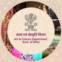 Art & Culture Dept., Govt. of Bihar