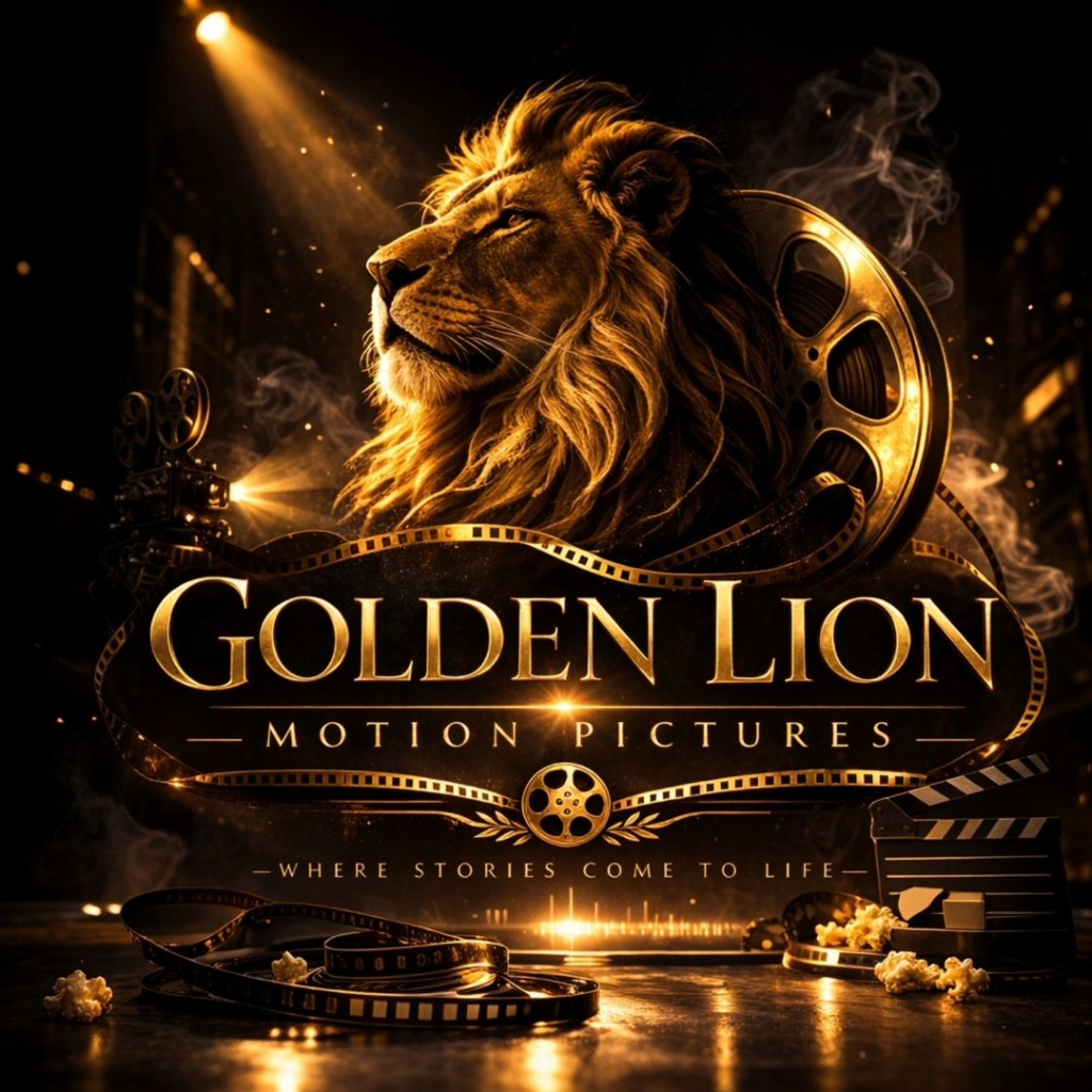 Golden Lion Motion Pictures