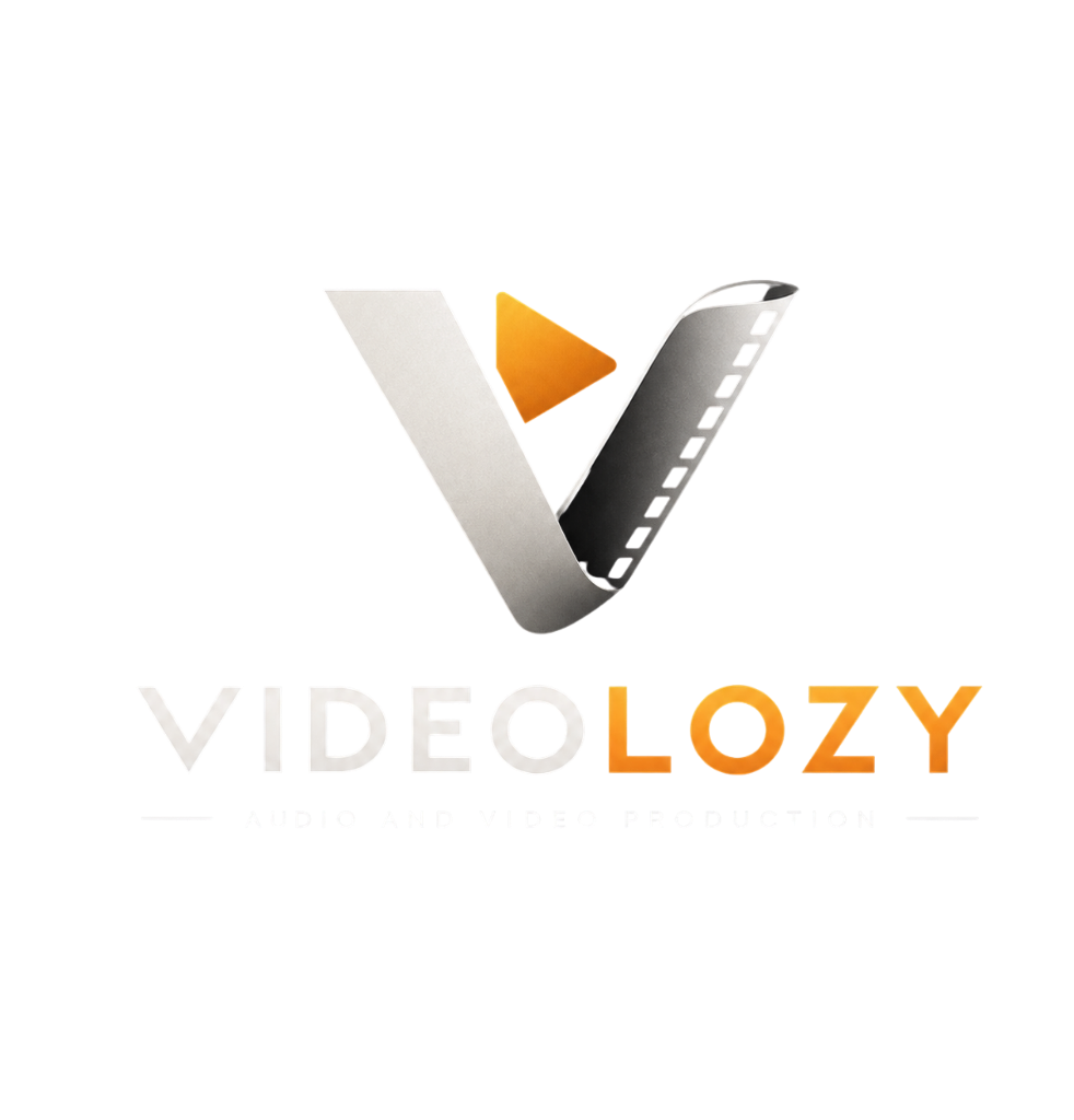 Videolozy Logo